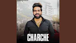 Charche feat Gyanendra Sardhana [upl. by Onilatac]