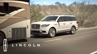 Lincoln Flat Tow Navigator  HowTo  Lincoln [upl. by Artim]