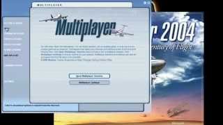 Tutorial Como Descargar Flight Simulator 2004 [upl. by Moitoso225]