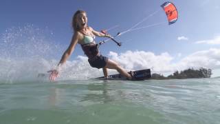 This is Kitesurfing 2 [upl. by Llertnov522]