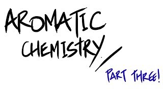 AQA ALevel Chemistry  Aromatic Chemistry 3 FriedelCrafts Acylation [upl. by Anthe]