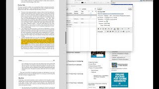 Using Zotero for academic writing [upl. by Noived]