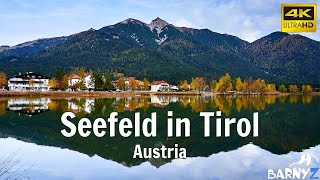 Seefeld Austria [upl. by Grath]