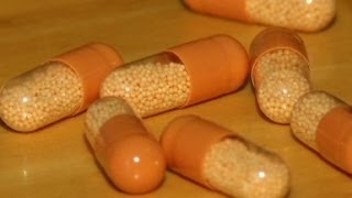 Experts alarmed about Adderall abuse [upl. by Gronseth]