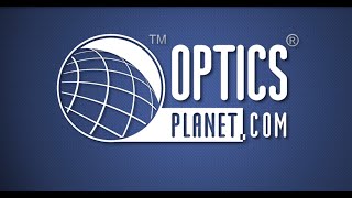 About US  OpticsPlanetcom [upl. by Peckham]