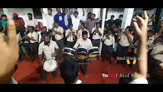 Ezhimala Poonchola  Spadikam Movie Song  Kairali Chalakudy Band Set [upl. by Tioneb442]