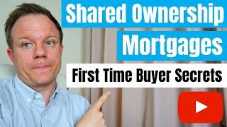 The Pros and Cons of Shared Ownership Properties  First Time Buyer Secrets [upl. by Merfe]