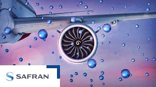 How does a jet engine work   Safran [upl. by Nazar504]