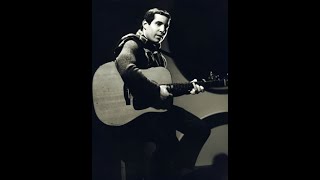 Paul Simon  Kathys Song  Live 1969 [upl. by Dimitry]