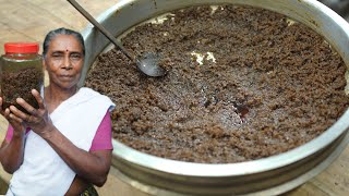 Healthy Homemade Uluva Lehyam  Traditional Remedy [upl. by Hcirdeirf]