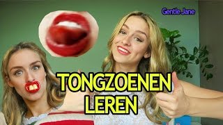 TONGZOENEN LEREN  Gentle Jane [upl. by Yanehc406]