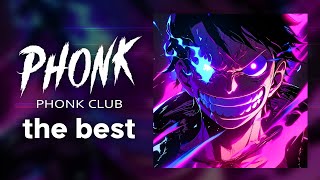 Phonk Music 2025 ※ The Best Playlist of Aggressive Slowed Phonk 2025 ※ Фонк [upl. by Yacano]