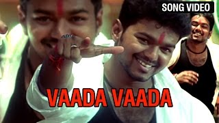 Vaada Vaada Video Song  Sivakasi [upl. by Fern]