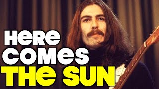 Ten Interesting Facts About The Beatles Here Comes The Sun [upl. by Vaughan]