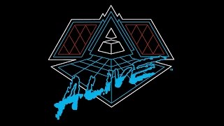 Daft Punk  Too Long  Steam Machine Live 2007  Official Audio [upl. by Aitrop117]