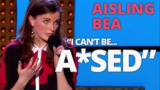 What Is FatThin  Aisling Bea [upl. by Marielle]