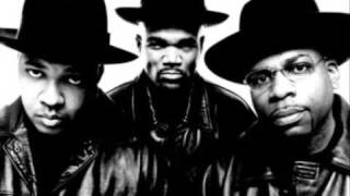 Run DMC vs Jason Nevins  Its like that [upl. by Agnes]