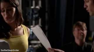 GLEE  Tonight Full Performance Official Music Video [upl. by Veronique397]