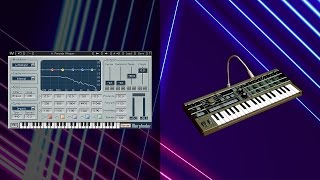 How to Create Robotic Vocoder Vocal Effects like Daft Punk [upl. by Neidhardt]