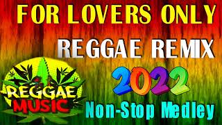 BEST 100 RELAXING REGGAE SONGS💝OLDIES GOODIES REGGAE NONSTOP SONGS REGGAE MIX 2022  REGGAE VERSION [upl. by Semreh120]