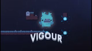 Vigour Review Switch [upl. by Tiertza319]