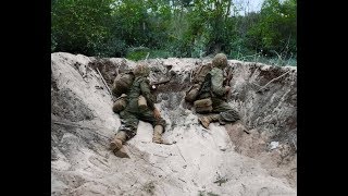 Saipan 1944  Piercing Japans Pacific Defences [upl. by Anahsal]