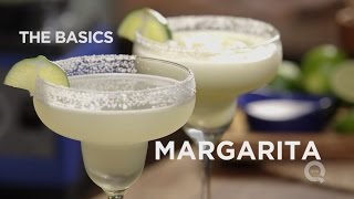 Margarita  The Basics [upl. by Eltrym11]