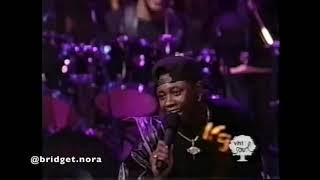 Jodeci  Feenin MTV Jams Live [upl. by Nivek401]