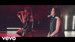 HAASH  Todo No Fue Suficiente En Vivo [upl. by Soiritos]