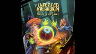 Infected Mushroom  Manipulator [upl. by Milburr452]