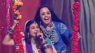 MALINI AWASTHI  Amma Mere Baba Ko Bhejo Ri  Saawan Song  JUNOON  SAIBABA STUDIOS [upl. by Kerge]