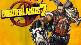 Borderlands 2 How to mod with Cheat Engine [upl. by Ydnelg]