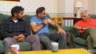 Gogglebox Uk Whos the fairest of them all funny scene [upl. by Lorine]