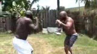 Kimbo Fight [upl. by Roarke]