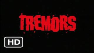 Tremors 2 Review [upl. by Ednutabab]