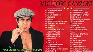 Le 40 migliori canzoni italiane  Musica Italiana – Canzoni italiane 2020 [upl. by Gabor]