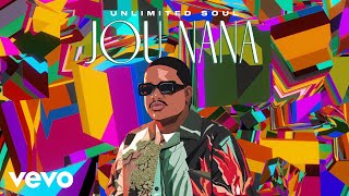 UNLIMITED SOUL  Jou Nana Visualizer [upl. by Narayan]