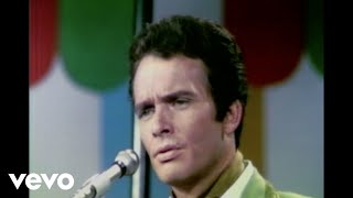 Merle Haggard  Mama Tried Live [upl. by Fabien]