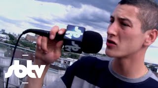 Devlin  F64 S2EP5 SBTV [upl. by Suivatram]