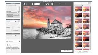 Introducing Photomatix Pro 6 [upl. by Ardehs]