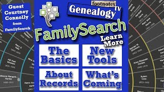 Inside Scoop About FamilySearchorg [upl. by Strader]