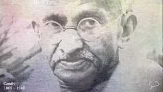 Gandhi Biography [upl. by Aileen]