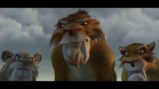 Ice Age The Saber Tooth Tiger Pack [upl. by Rogovy]