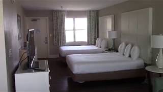 Perrys Ocean Edge  Daytona Beach Shores Vacation 9918 [upl. by Eniac]