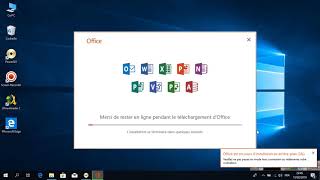 COMMENT INSTALLER OFFICE 2019 [upl. by Maren]