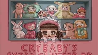 Melanie Martinez  Cry Babys Extra Clutter 2016 Full AlbumEP [upl. by Yzzo3]