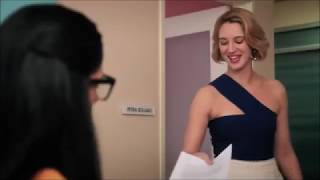 Petra Solano  Jane the Virgin  05X13 PART I [upl. by Aicert]