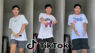 TikTok Dance  Kim Lajara [upl. by Affra]