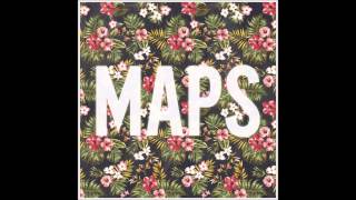 Maroon 5  Maps HQ [upl. by Airamanna]