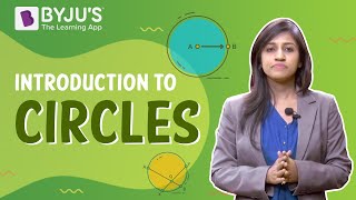 Circles  Introduction [upl. by Shiverick911]